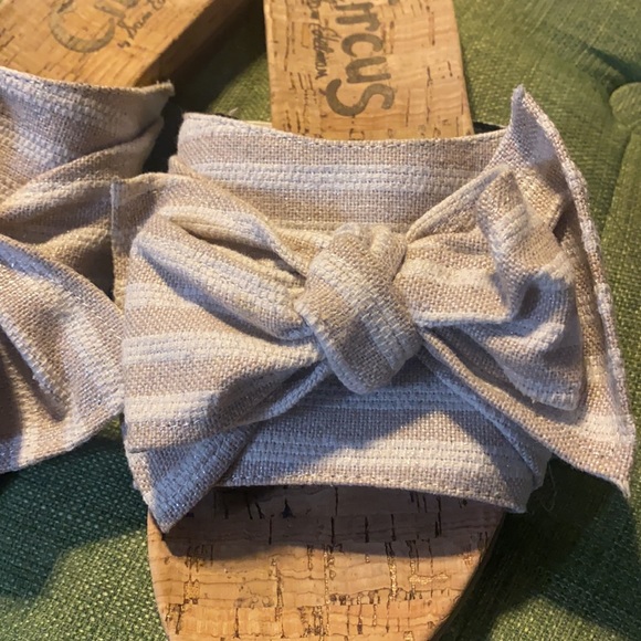 Sam Edelman sandals - Picture 2 of 4